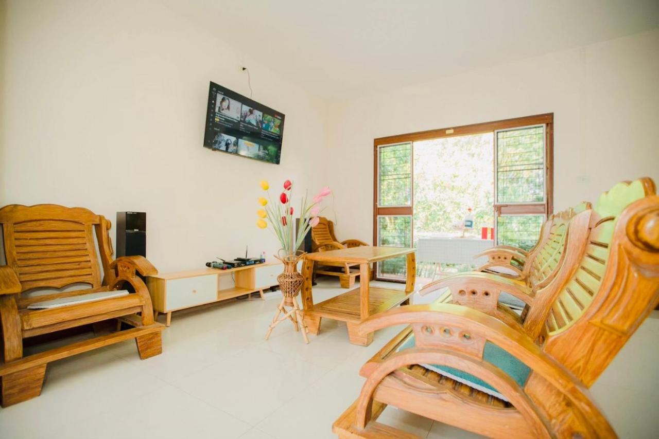 ที่พักสงขลา Homy Garden Songkhla Ban Khao Rup Chang Exterior foto